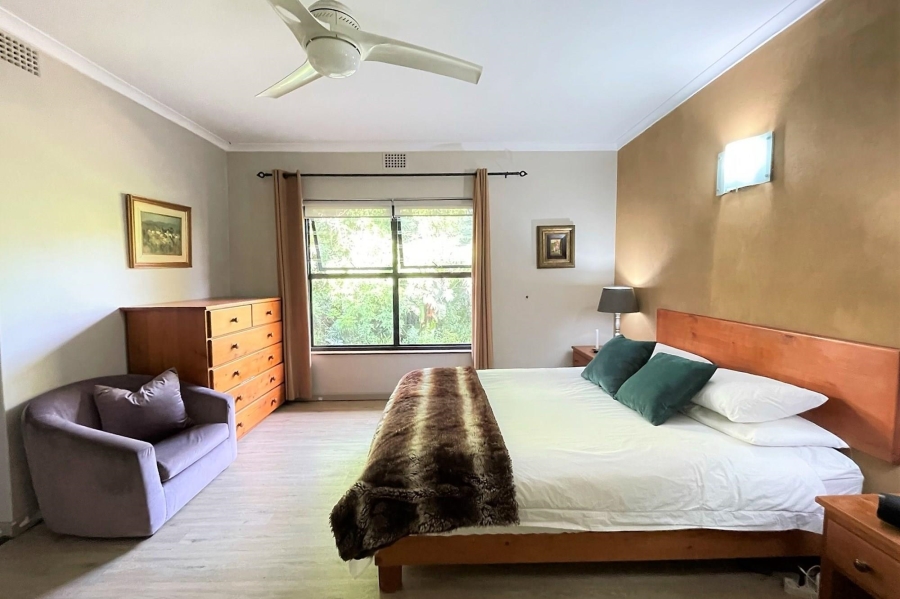 To Let 3 Bedroom Property for Rent in Durbell Western Cape